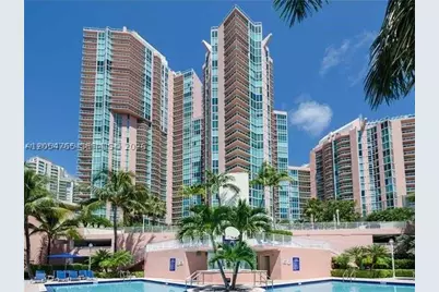 3370 NE 190th #706, Aventura, FL 33180 - Photo 16