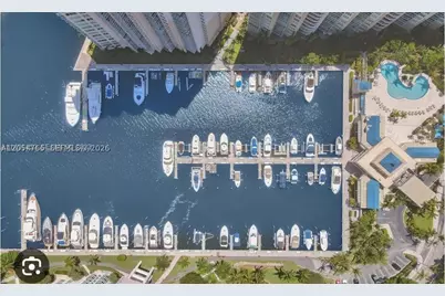 3370 NE 190th #706, Aventura, FL 33180 - Photo 20