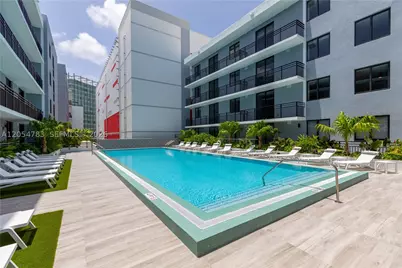 1005 Spring Garden #114, Miami, FL 33136 - Photo 12