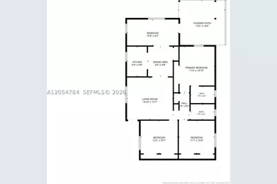 3233 SW 25th #2, Miami, FL 33133 - Photo 28