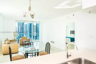 55 SE 6 #2210, Miami, FL 33131 - Photo 1