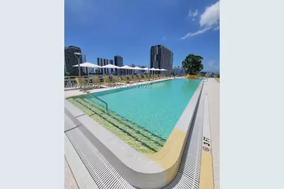 90 NE 32 #609, Miami, FL 33127 - Photo 20