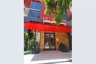 90 NE 32 #609, Miami, FL 33127 - Photo 2