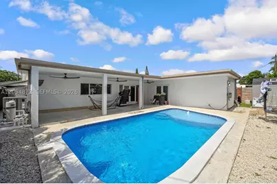 7920 Venetian, Miramar, FL 33023 - Photo 28