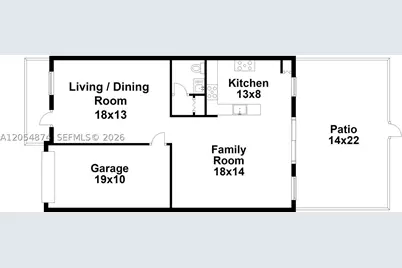 12999 SW 132nd, Miami, FL 33186 - Photo 14