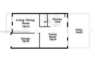 12999 SW 132nd, Miami, FL 33186 - Photo 14