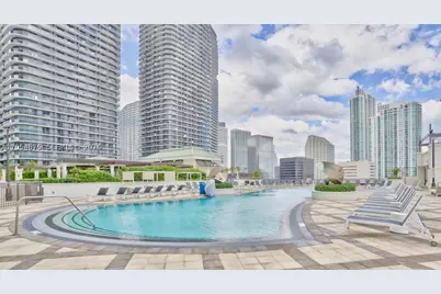 999 SW 1st #3302, Miami, FL 33130 - Photo 20
