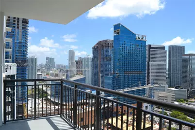 999 SW 1st #3302, Miami, FL 33130 - Photo 12