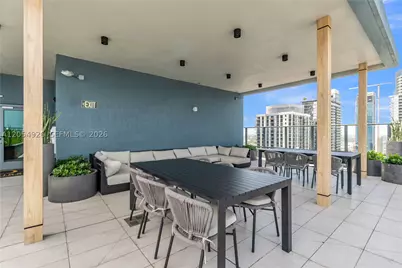 121 NE 5th #3405, Miami, FL 33132 - Photo 38