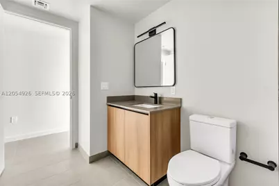 121 NE 5th #3405, Miami, FL 33132 - Photo 14