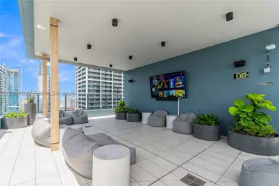 121 NE 5th #3405, Miami, FL 33132 - Photo 44
