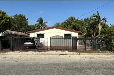 7715 NW 2nd, Miami, FL 33150 - Photo 4