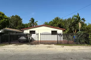 7715 NW 2nd, Miami, FL 33150 - Photo 4