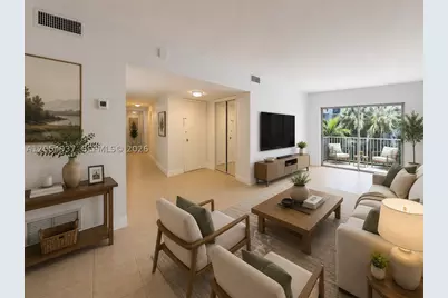1075 92nd #201, Bay Harbor Islands, FL 33154 - Photo 1