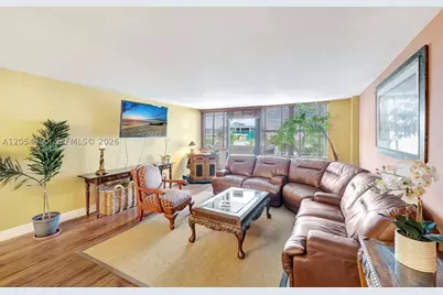10101 E Bay Harbor #502, Bay Harbor Islands, FL 33154 - Photo 2