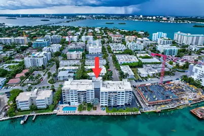 10101 E Bay Harbor #502, Bay Harbor Islands, FL 33154 - Photo 36