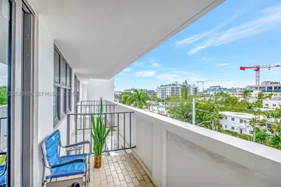 10101 E Bay Harbor #502, Bay Harbor Islands, FL 33154 - Photo 10
