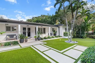 6511 Riviera, Coral Gables, FL 33146 - Photo 1