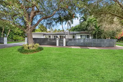 6511 Riviera, Coral Gables, FL 33146 - Photo 2
