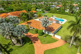 2605 SW 115th, Miami, FL 33165 - Photo 1