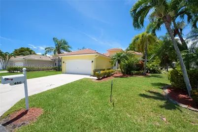 460 SE 24th, Homestead, FL 33033 - Photo 22
