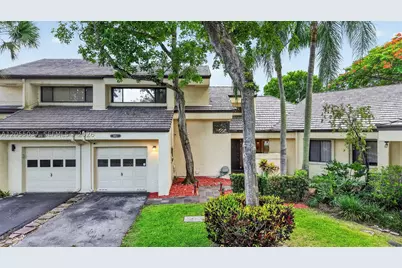 381 NW 94th, Plantation, FL 33324 - Photo 1
