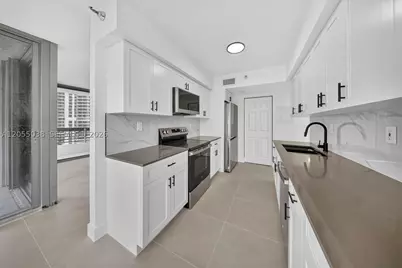3530 Mystic Pointe #1606, Aventura, FL 33180 - Photo 6