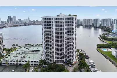 3530 Mystic Pointe #1606, Aventura, FL 33180 - Photo 40