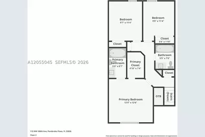 115 NW 108th, Pembroke Pines, FL 33026 - Photo 36