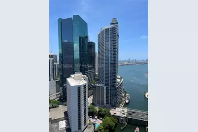 31 SE 5th #3712, Miami, FL 33131 - Photo 6