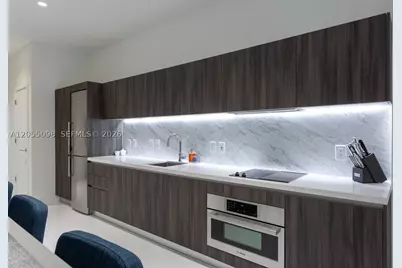 851 NE 1st #503, Miami, FL 33132 - Photo 4