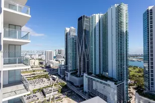 851 NE 1st, Miami, FL 33132 - Photo 20