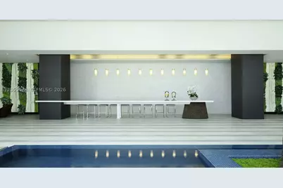 851 NE 1st #503, Miami, FL 33132 - Photo 46