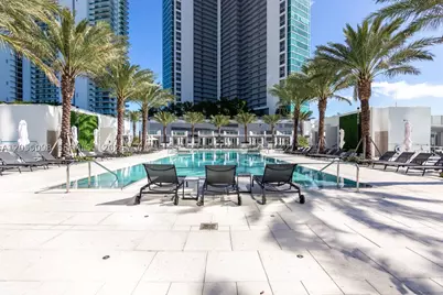 851 NE 1st #503, Miami, FL 33132 - Photo 34