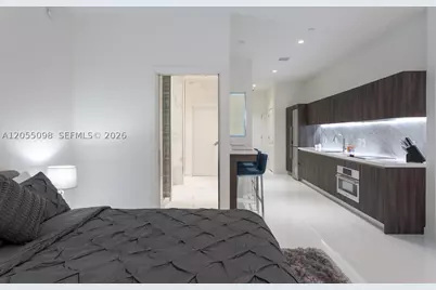 851 NE 1st #503, Miami, FL 33132 - Photo 14
