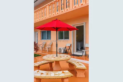 901 SW 11th #4H, Hallandale Beach, FL 33009 - Photo 10