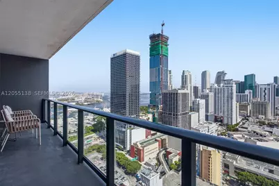 159 NE 6th #2914, Miami, FL 33132 - Photo 2