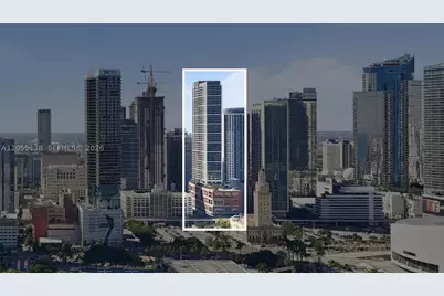 159 NE 6th #2914, Miami, FL 33132 - Photo 20