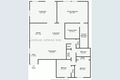 14874 SW 56th, Miami, FL 33193 - Photo 48