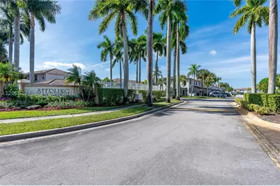 16840 SW 1st #16840, Pembroke Pines, FL 33027 - Photo 18
