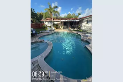 2532 NE 21 St, Lighthouse Point, FL 33064 - Photo 1