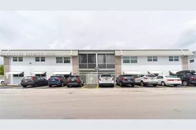 1300 N 17th #108, Hollywood, FL 33020 - Photo 16
