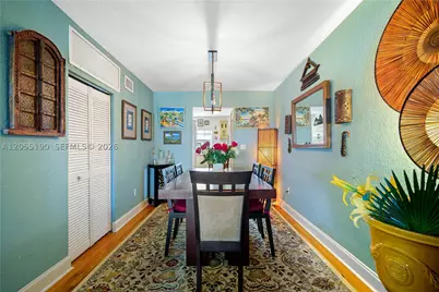 1160 103rd #6, Bay Harbor Islands, FL 33154 - Photo 12