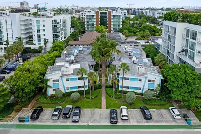 1160 103rd #6, Bay Harbor Islands, FL 33154 - Photo 6