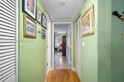 1160 103rd #6, Bay Harbor Islands, FL 33154 - Photo 18