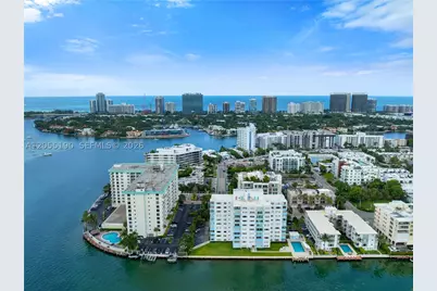 1160 103rd #6, Bay Harbor Islands, FL 33154 - Photo 26