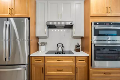 703 SW 17th #703, Fort Lauderdale, FL 33315 - Photo 16