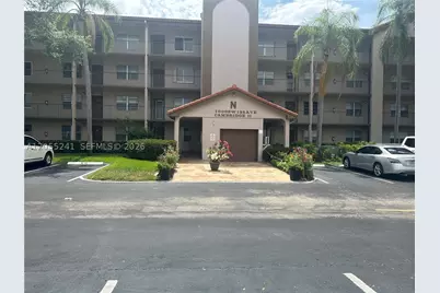 1000 SW 125th #412N, Pembroke Pines, FL 33027 - Photo 1