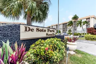 601 Three Islands, Hallandale Beach, FL 33009 - Photo 1