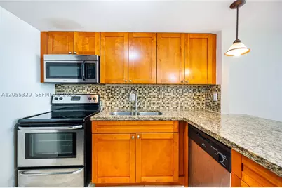 601 Three Islands #112, Hallandale Beach, FL 33009 - Photo 4